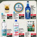 Kaufland Prospekt Seite 2