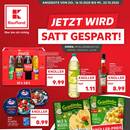 Kaufland Prospekt Seite 3