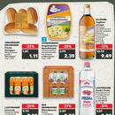 Kaufland Prospekt Seite 2