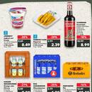 Kaufland Prospekt Seite 2