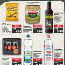Kaufland Prospekt Seite 2