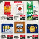 Kaufland Prospekt Seite 2
