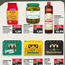 Kaufland Prospekt Seite 2