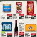 Kaufland Prospekt Seite 2