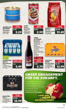 Kaufland Prospekt - Regionale Angebote ab 15.10. - Seite 2