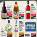 Kaufland Prospekt Seite 2