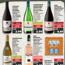 Kaufland Prospekt Seite 2
