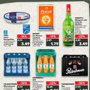 Kaufland Prospekt Seite 2