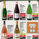 Kaufland Prospekt Seite 2