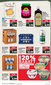Kaufland Prospekt - Regionale Angebote ab 15.10. - Seite 2
