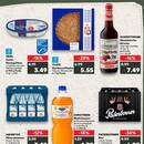 Kaufland Prospekt Seite 2