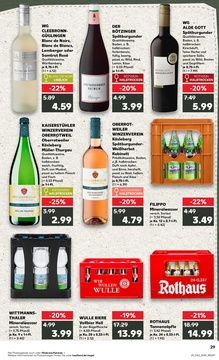 Kaufland Prospekt - Regionale Angebote ab 15.10. - Seite 2