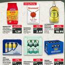 Kaufland Prospekt Seite 2