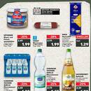 Kaufland Prospekt Seite 2