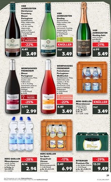 Kaufland Prospekt - Regionale Angebote ab 15.10. - Seite 2