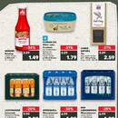 Kaufland Prospekt Seite 2