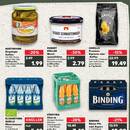 Kaufland Prospekt Seite 2