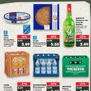 Kaufland Prospekt Seite 2
