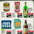 Kaufland Prospekt Seite 2