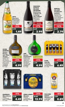 Kaufland Prospekt - Regionale Angebote ab 15.10. - Seite 2