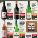 Kaufland Prospekt Seite 2