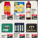 Kaufland Prospekt Seite 2
