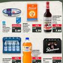 Kaufland Prospekt Seite 2
