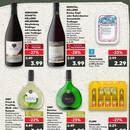 Kaufland Prospekt Seite 2