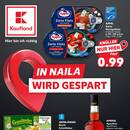 Kaufland Prospekt Seite 3
