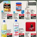 Kaufland Prospekt Seite 2