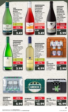 Kaufland Prospekt - Regionale Angebote ab 15.10. - Seite 2