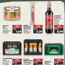 Kaufland Prospekt Seite 2