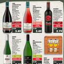 Kaufland Prospekt Seite 2