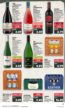 Kaufland Prospekt - Regionale Angebote ab 15.10. - Seite 2