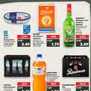Kaufland Prospekt Seite 2