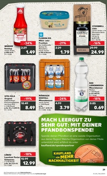 Kaufland Prospekt - Regionale Angebote ab 15.10.