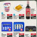 Kaufland Prospekt Seite 2