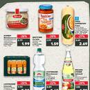 Kaufland Prospekt Seite 2
