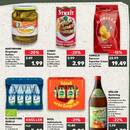 Kaufland Prospekt Seite 2