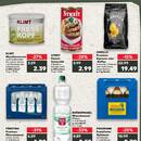 Kaufland Prospekt Seite 2