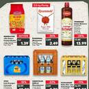 Kaufland Prospekt Seite 2