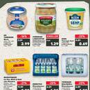 Kaufland Prospekt Seite 2