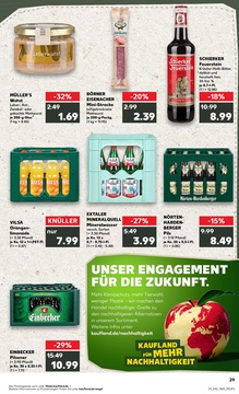 Kaufland Prospekt - Regionale Angebote ab 15.10. - Seite 2