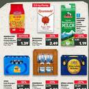 Kaufland Prospekt Seite 2