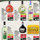 Kaufland Prospekt Seite 2
