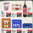 Kaufland Prospekt Seite 2