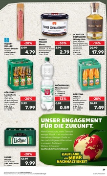 Kaufland Prospekt - Regionale Angebote ab 15.10. - Seite 2