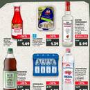 Kaufland Prospekt Seite 2