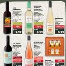 Kaufland Prospekt Seite 2