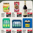 Kaufland Prospekt Seite 2